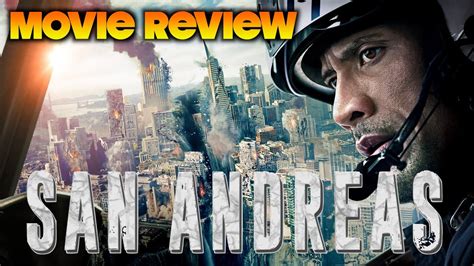 what is the moral lesson of the movie san andreas brainly|Movie Review: San Andreas (2015) .